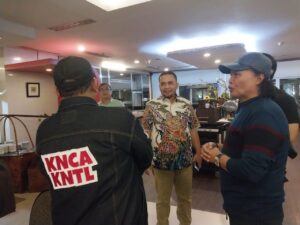 Rencana Nobar Bareng Ageng Kiwi