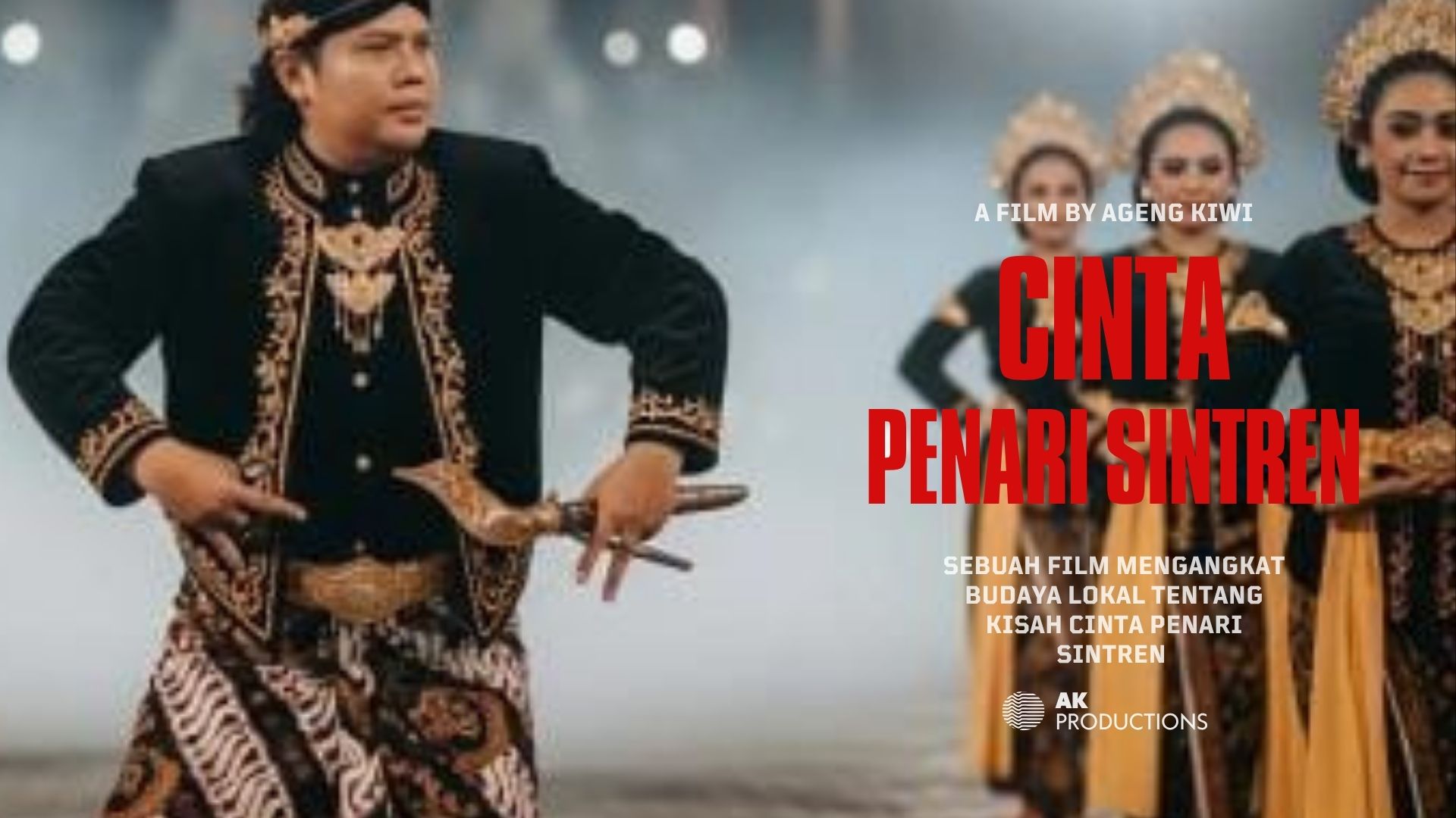 Cinta Penari Sintren
