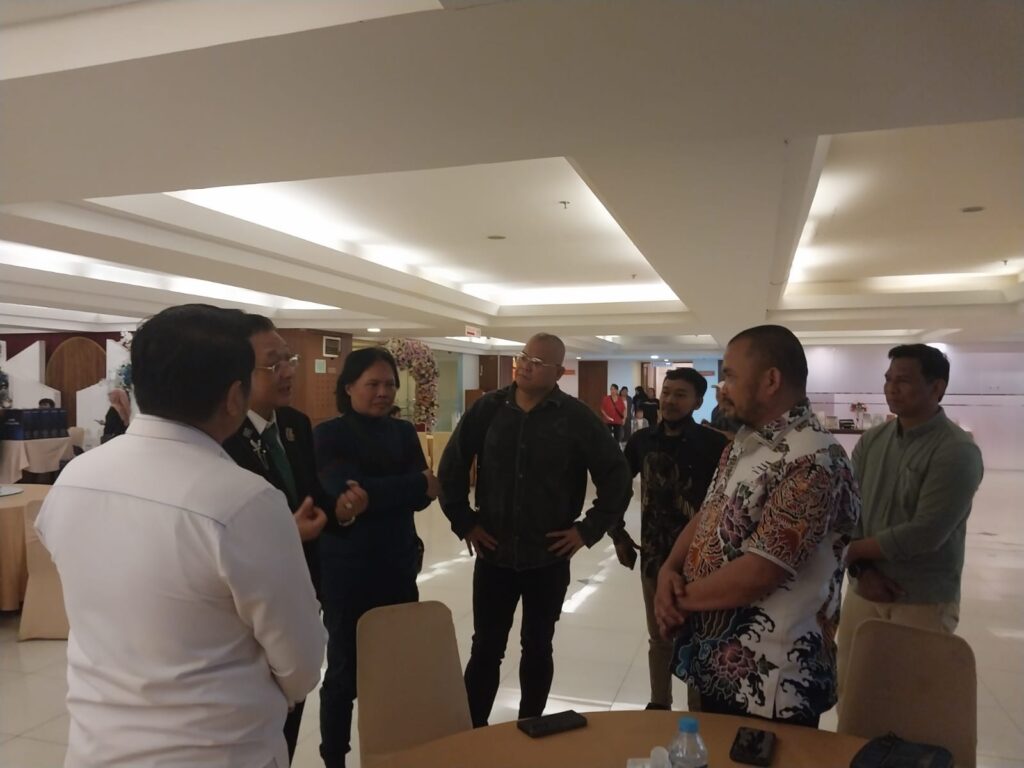 Distributor Olylife Denis di Jakarta Selatan