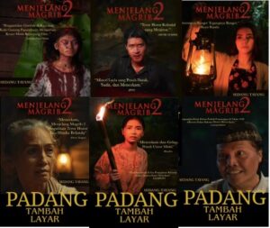Menjelang Magrib 2